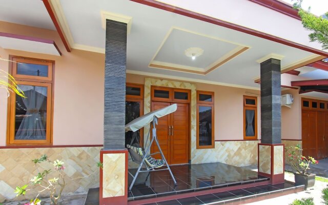 OYO 91777 Kemuning Guesthouse