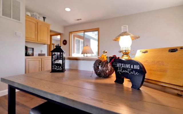 I Love View 1475 by RedAwning