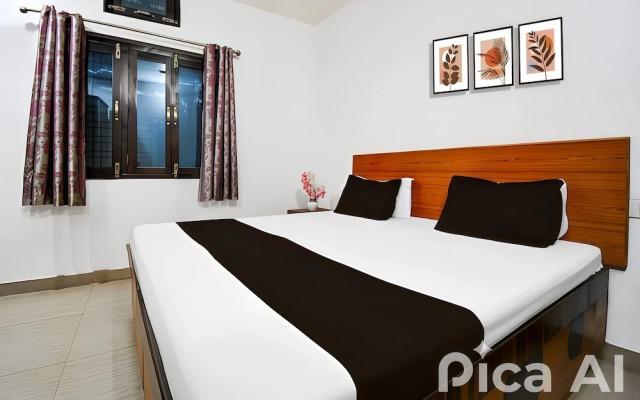 Shri Krishna Guest House