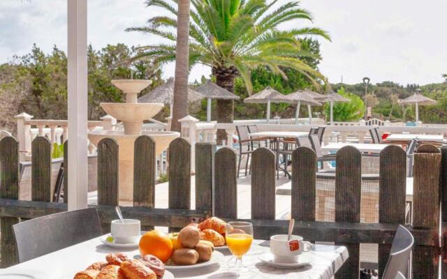 Roquetes Rooms - Formentera Break