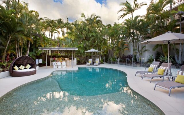 Noosa Tropicana