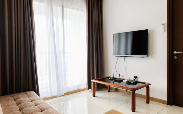 Nice 1BR Apartment at M-Town Signature