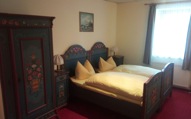 Landgasthof Reichsadler