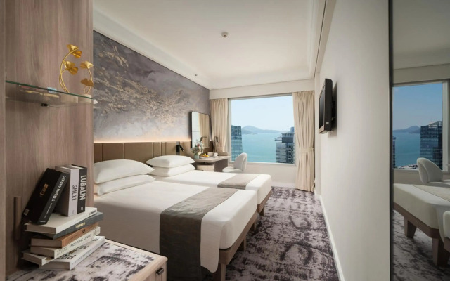 Harbour Plaza Metropolis