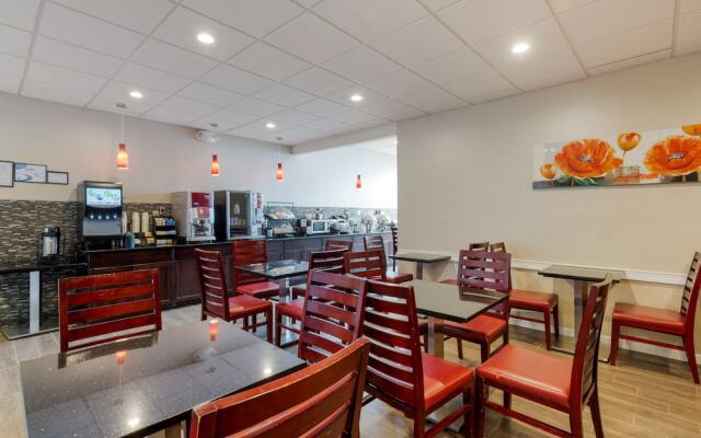Ramada Limited Tannersville/Poconos
