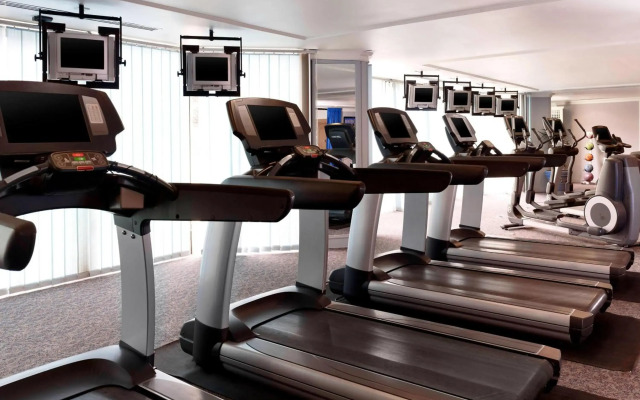 Le Meridien Al Khobar
