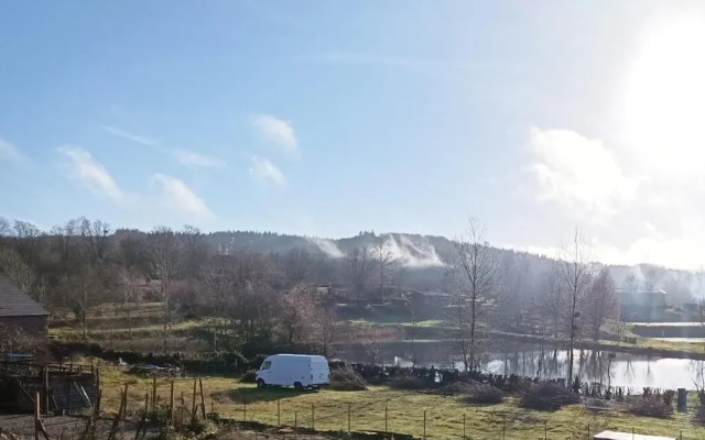 Le Gite des deux Lacs