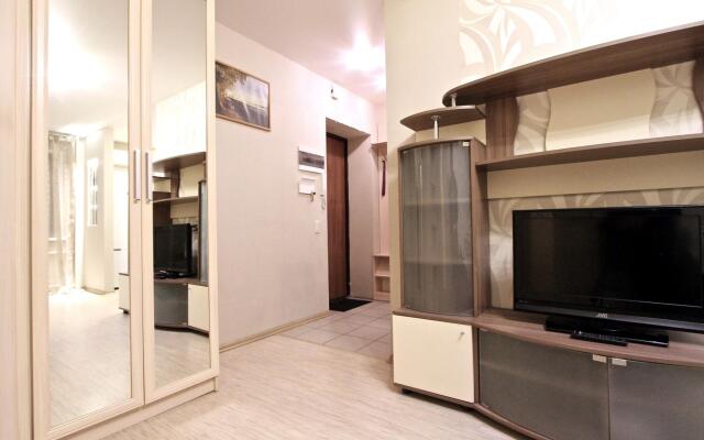 Апартаменты на проспекте Толбухина 31