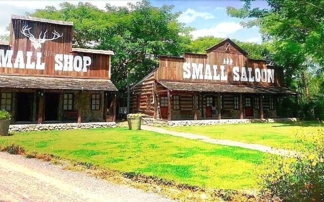 Small Farm Resort