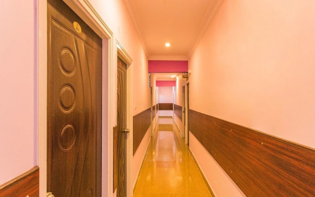 Brahma Inn by OYO Rooms