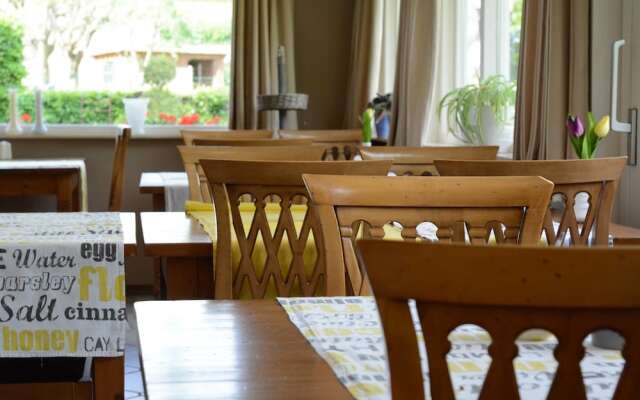Hotel Hoeve de Plei