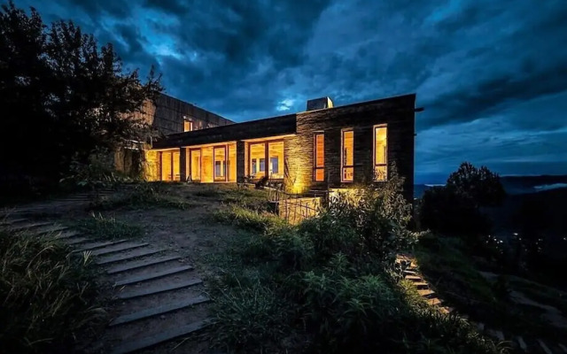 The Kumaon