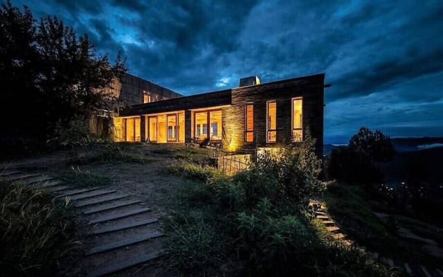The Kumaon