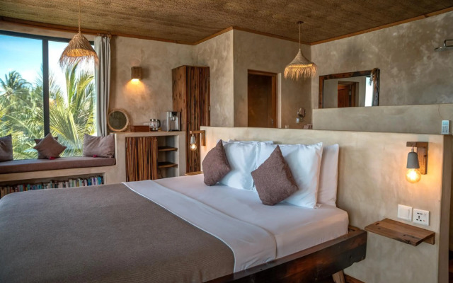 Passion Boutique Hotel Zanzibar - Adults Only