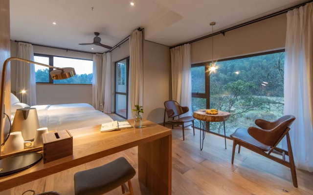 Purling Hills Guesthouse