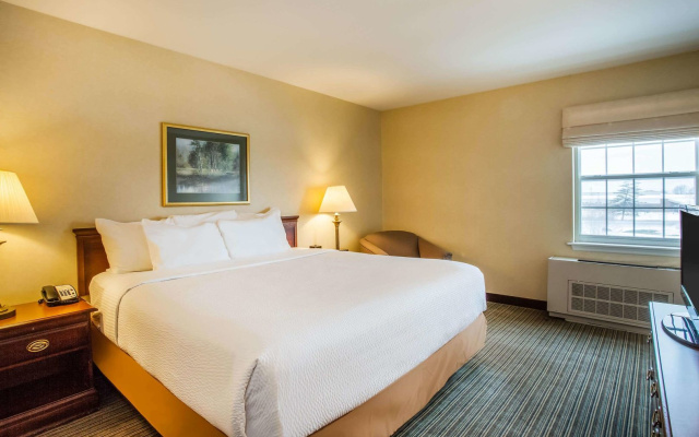 Holiday Inn Express St Albans by IHG