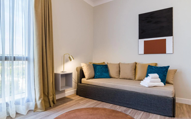 Seawater Hotel Bio & Beauty Spa