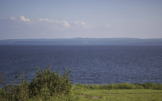 Auberge Internationale Forillon - Hostel