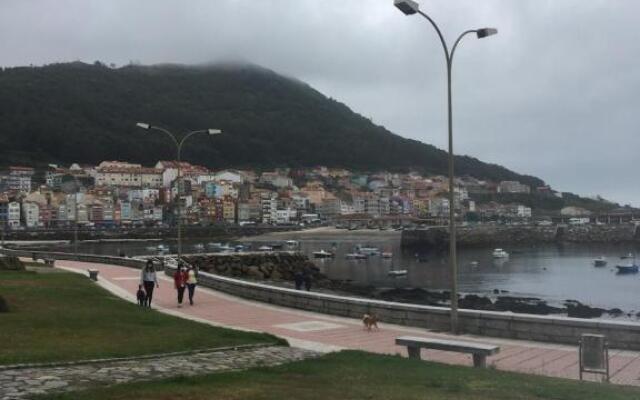 Apartamento Paseo Marítimo