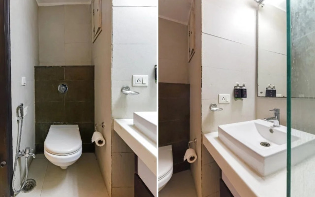 Golf View by OYO Rooms