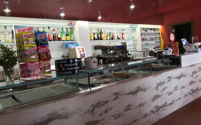 La Staffa B&B Ristorante