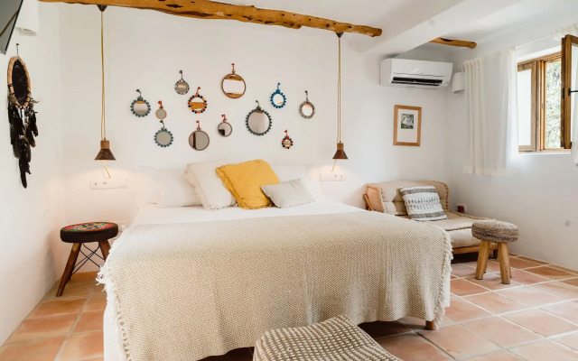 Can Vistabella Boutique Resort
