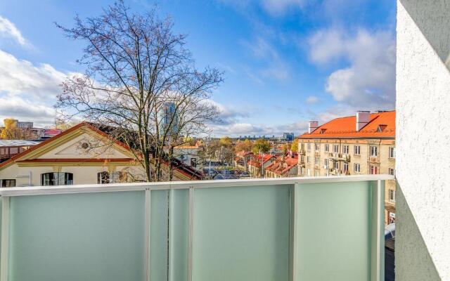 City View Apartment 57