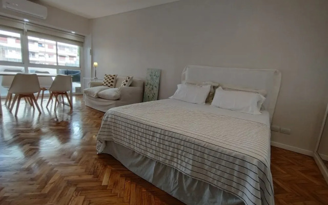Estudio en Recoleta