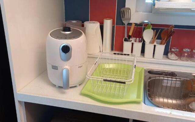 숲속바다 함덕하우스