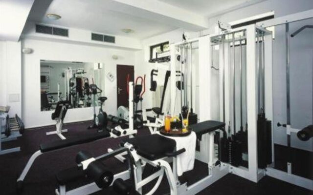 Hotel Esprit