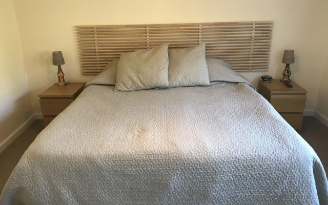 Ford Village Bed & Breakfast