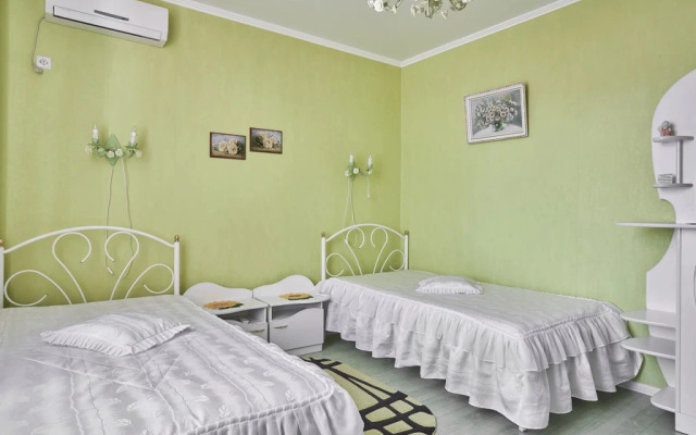 Guest House Andromeda Sevastopol