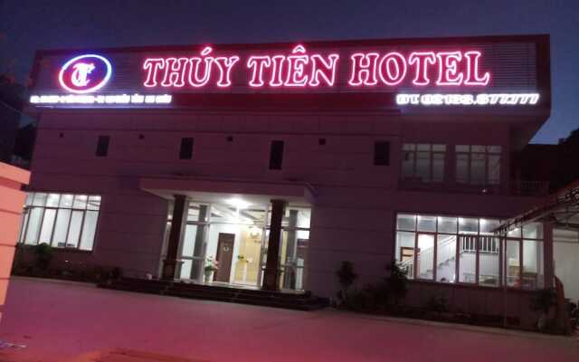 Thuy Tien Hotel