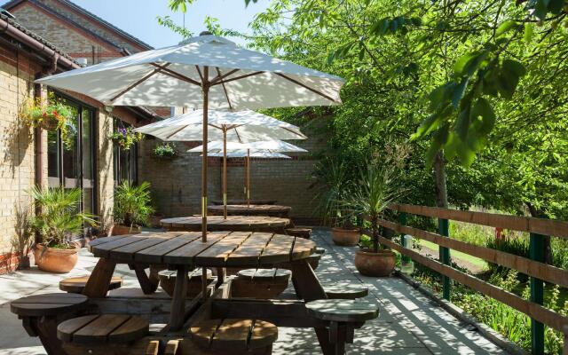 Campanile Dartford -South East London