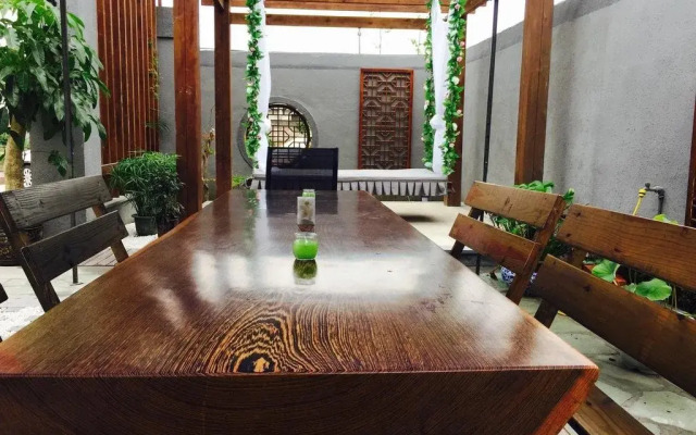 Xitang Dashe Inn (Yunju Branch)