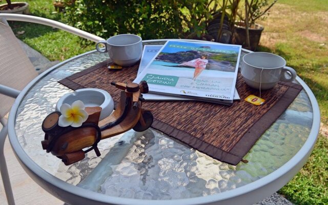 Klong Muang Dream House