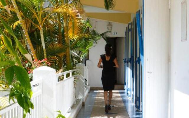 Sud Hôtel