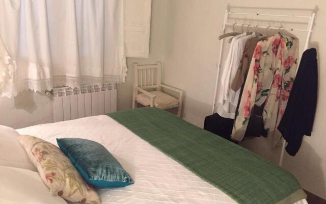 Casa Rural El Fortín