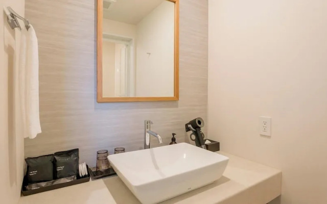 Rakuten STAY VILLA Kinugawa Riverside