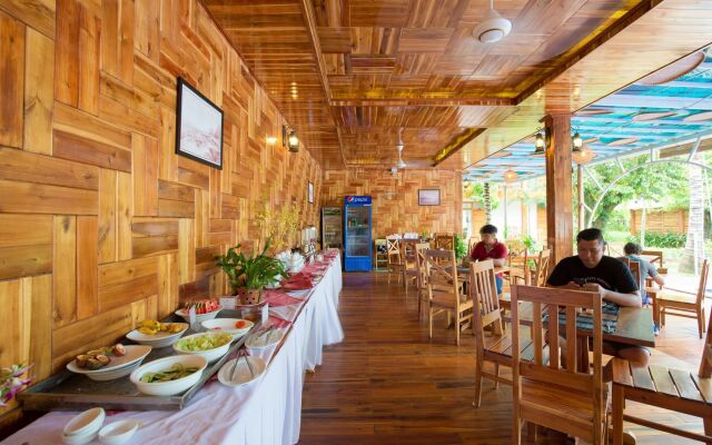 Phu Quoc Dragon Resort & Spa