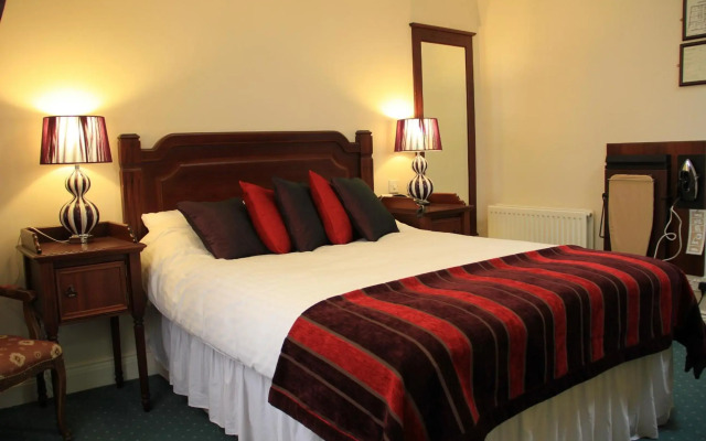Lansdowne Kenmare