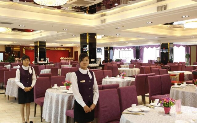 Nanfang Hotel - Huizhou