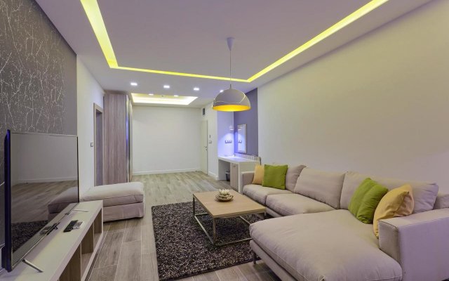 Luna Beach Hotel - Half Board & All Inclusive