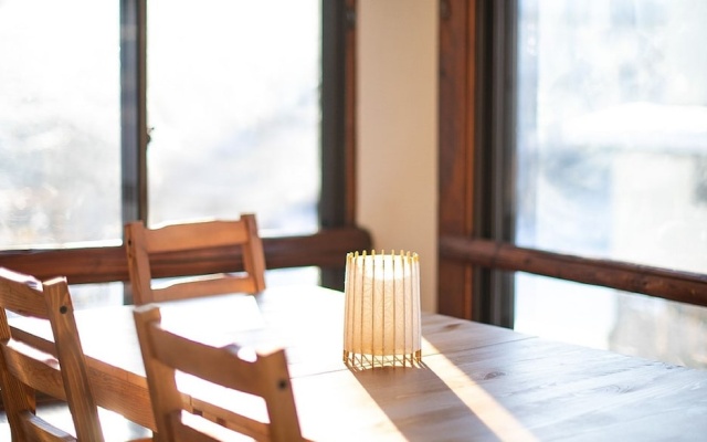 Konayuki – Guest Rooms – Myoko
