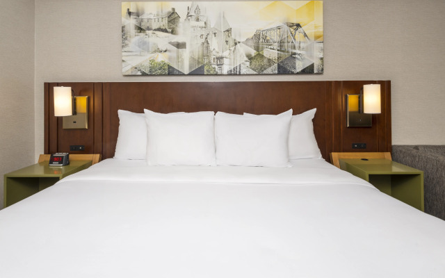 Comfort Inn Brossard