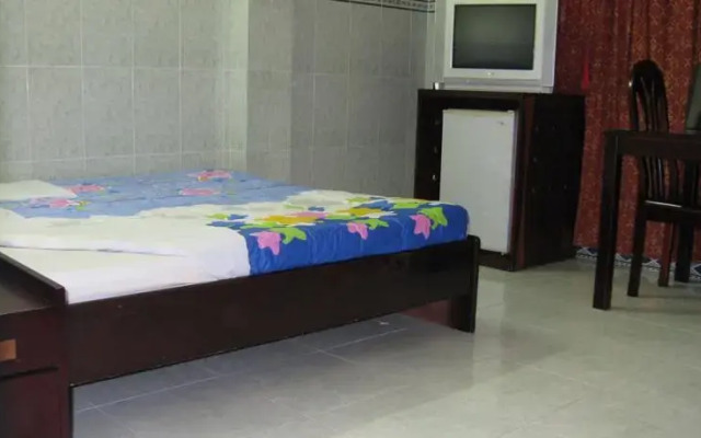 Viet Dinh Hotel