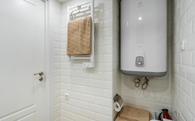 Апартаменты на проспекте Литейный 45/8