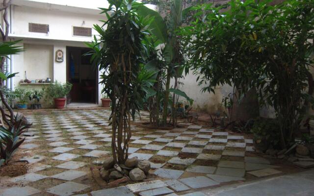 Atithi Guest House