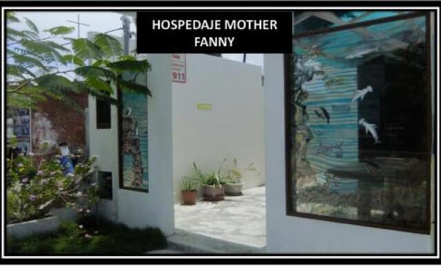 Hospedaje Mother Fanny