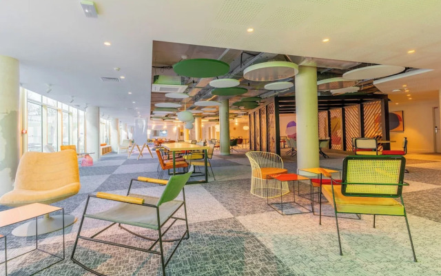 Ecla Paris Villejuif